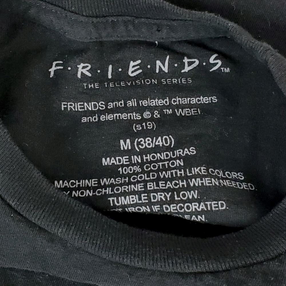 Friends Shirt - Picture 7 of 7